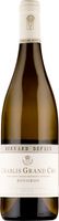Chablis Grand Cru Bougros 2023 Bernard Defaix