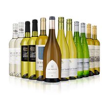 Southern French Whites Collection