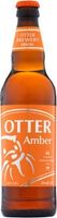 Otter Amber Ale 500ml