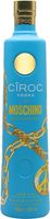 Ciroc x Moschino Vodka