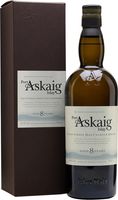 Port Askaig 8 Year Old Islay Single Malt Scotch Whisky