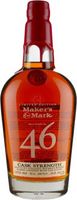 Maker's Mark 46 Bourbon Cask
