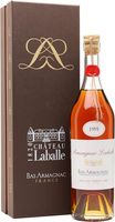 Laballe Bas Armagnac 1991