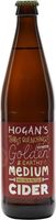 Hogan's Medium Cider