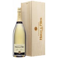 Haton & Filles Cuvée Rene Haton Blanc de Blan...