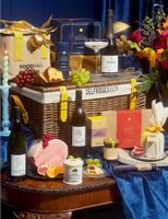 Boxing Day hamper