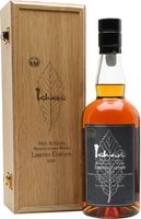 Ichiro's Malt & Grain / Japanese Blended Whisky 2023 Japanese Whisky