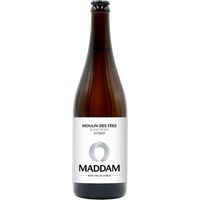 Bière blanche - Moulin des fées - Brasserie d...