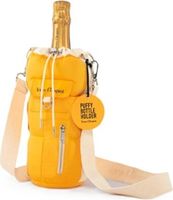 Veuve Clicquot Brut NV Champagne Puffy Bottle Holder