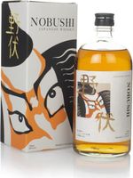 Nobushi Japanese Blended Whisky