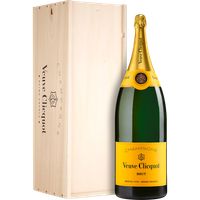 Veuve Clicquot Brut Salmanazar 9L