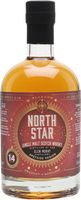 Glen Moray 2007 / 14 Year Old / North Star Series 016 Speyside Whisky
