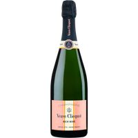 Champagne Veuve Clicquot - Cuvée Rich Rosé