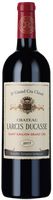 Château Larcis Ducasse St Émilion Grand Cru Classé