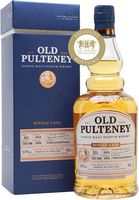 Old Pulteney 2004 / Single Cask / TWE Exclusive Highland Whisky