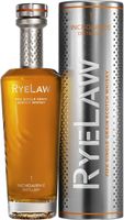 InchDairnie RyeLaw Lowland Single Grain Scotch Whisky