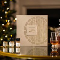 The Premium Whisky Advent Calendar 2025
