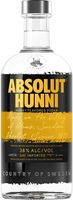 Absolut Hunni Flavoured Vodka