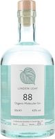 Linden Leaf 88 Organic Molecular Gin