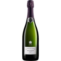 Champagne bollinger - la grande annee rose