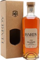 Hardy 1995 Millesime Grande Champagne Cognac