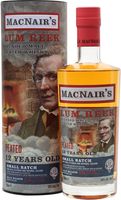 MacNair's 12 Year Old / Lum Reek Blended Malt Scotch Whisky