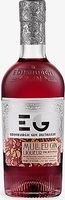 Edinburgh Gin Mulled gin liqueur