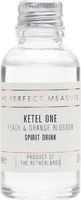 Ketel One Botanical Peach & Orange Blossom Sample