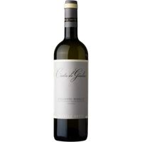 Bolgheri Bianco - Costa di Giulia  - Michele Satta