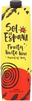 Felix Solis Sol de Espana White Wine 1L Boxed