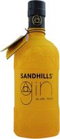 Sandhills Gin
