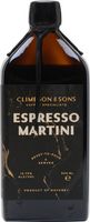Climpson & Sons Espresso Martini