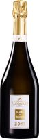 Andre Jacquart Blanc de Blancs Vintage Champagne