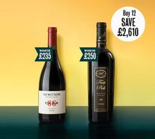 Ultimate Barossa Shiraz Selection Twelve