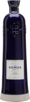 Komos Anejo Cristalino Tequila / Half Bottle
