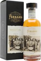 Ferrand 2018 Mother's Measure Cognac / Exclusive to The Whisky Exchange