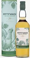 Pittyvaich 2019 Special Release 29-year-old single malt Scotch whisky 700ml