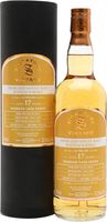 Clynelish 2008 / 17 Year Old / Bourbon Cask / Signatory for TWE Highland Whisky
