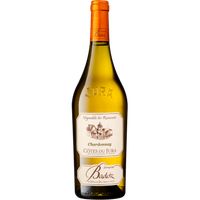 Côtes du Jura Chardonnay - Les Roussots  - Do...