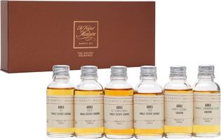 ABK6 Cognac Tasting Set / Cognac Show 2021 / 6x3cl