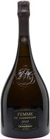 Duval-Leroy Femme de Champagne Brut Vintage / Magnum