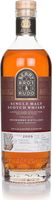 Inchgower 2009 (cask 803610) - Berry Bros. & ...