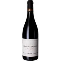 Beaune 1er Cru en Genet, Arnoux Pere et Fils