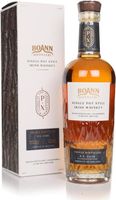 Boann Single Pot Still Irish Whiskey PX Cask ...