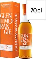 Glenmorangie The Original 12 Years Aged in Bo...