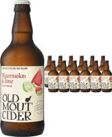 Old Mout Watermelon & Lime Cider 12 x
