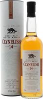 Clynelish 14YO Single Malt Whisky