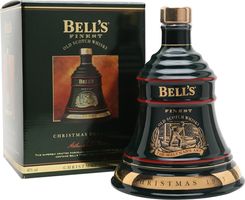 Bell's Christmas 1993 Blended Scotch Whisky