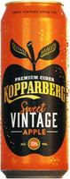 Kopparberg Sweet Vintage Apple Cider 500ml