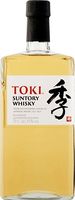 Suntory Toki Japanese Whisky